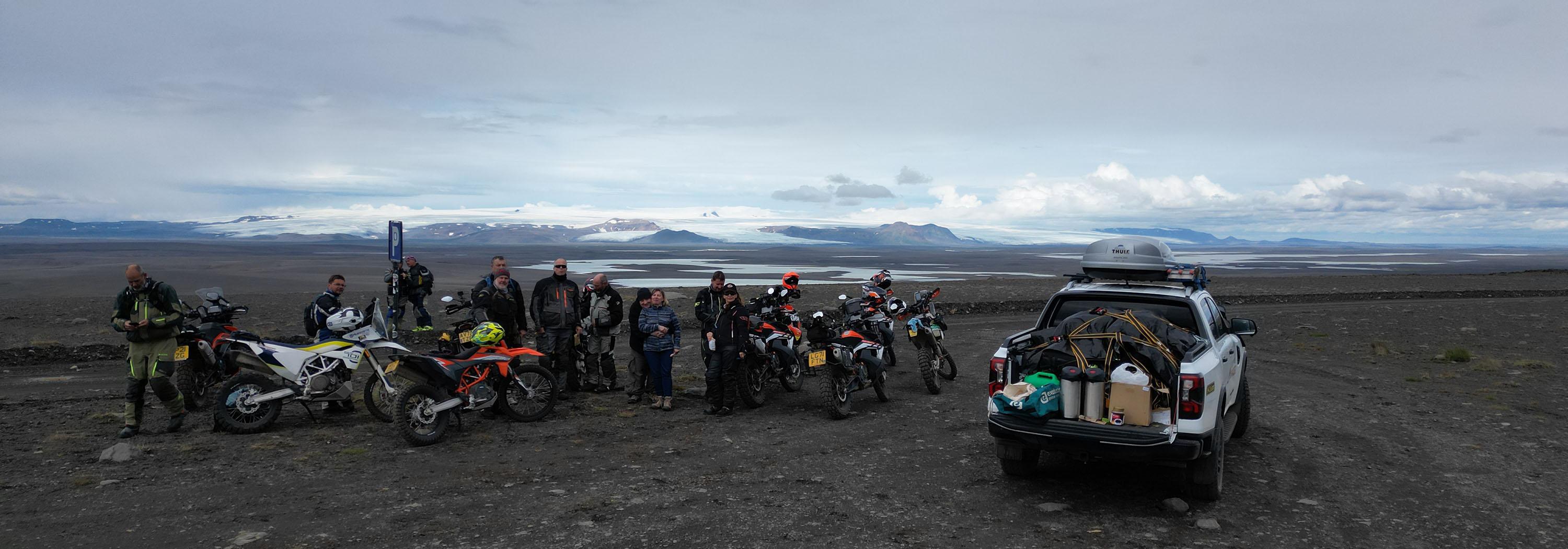 Freedom Moto Adventures