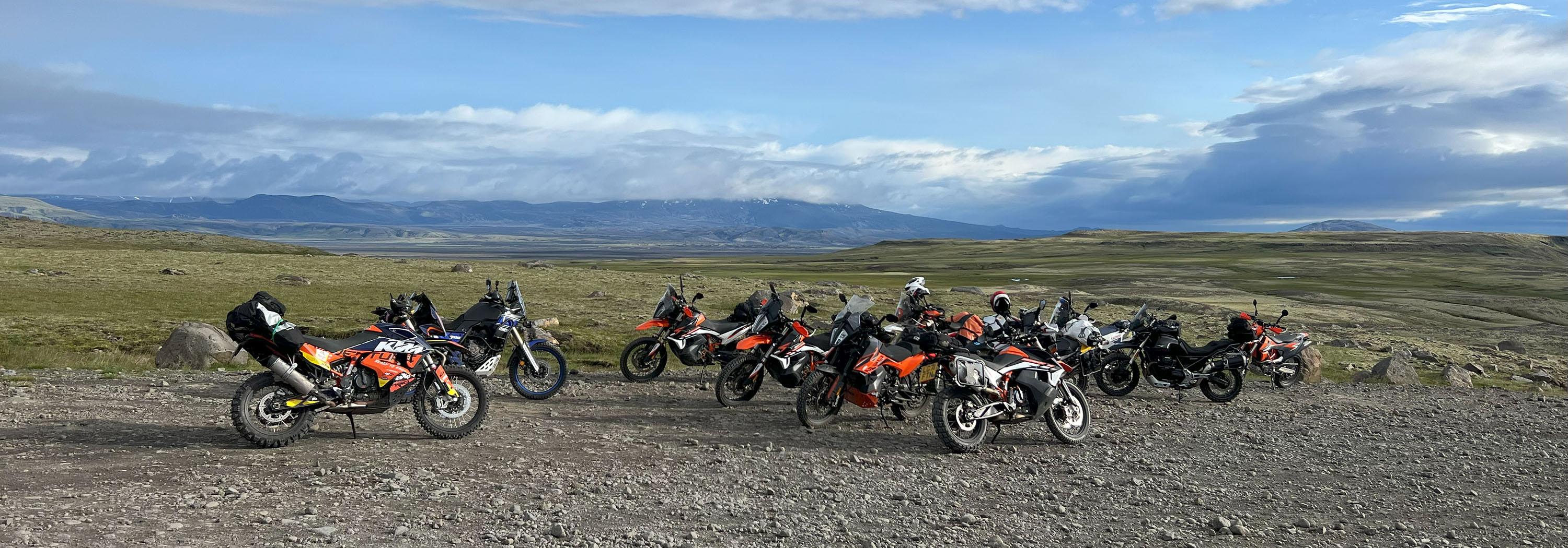 Freedom Moto Adventures