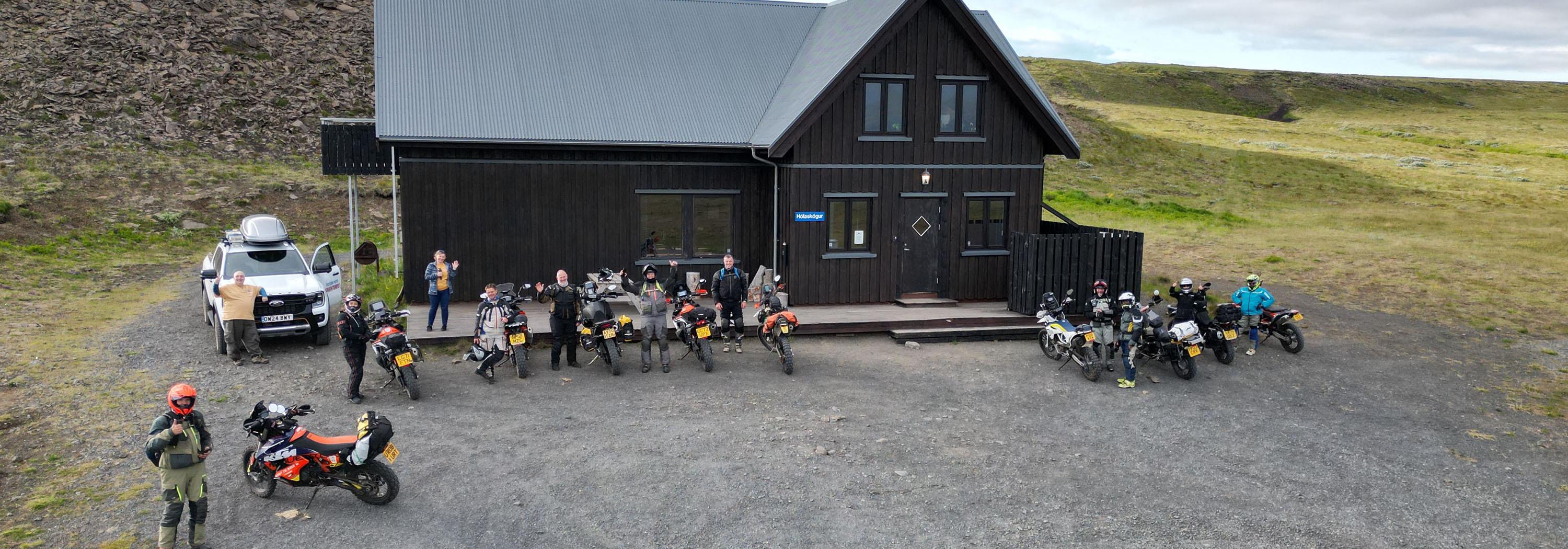 Freedom Moto Adventures