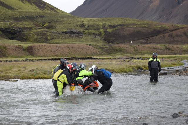 Iceland Unleashed - off-road tour across Iceland