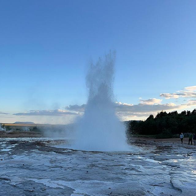 Iceland Unleashed - off-road tour across Iceland