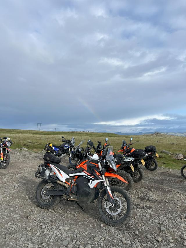 Iceland Unleashed - off-road tour across Iceland