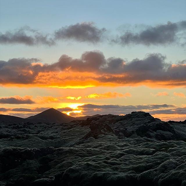 Iceland Unleashed - off-road tour across Iceland