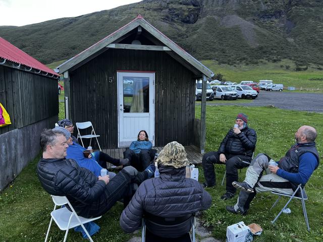 Iceland Unleashed - off-road tour across Iceland
