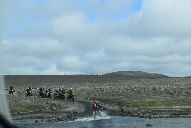 Iceland Unleashed - off-road tour across Iceland