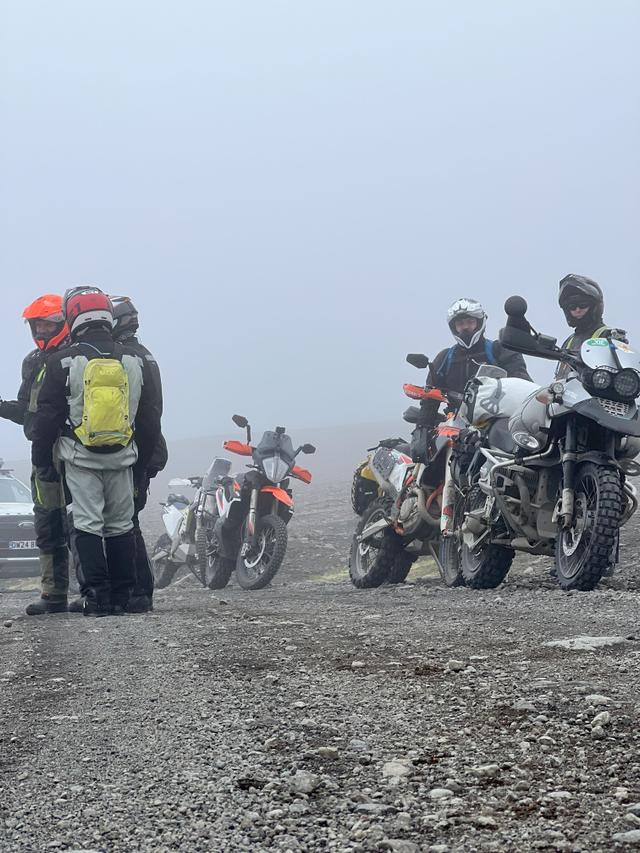 Iceland Unleashed - off-road tour across Iceland