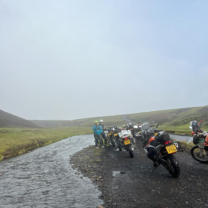 Freedom Moto Adventures