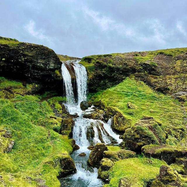 Iceland Unleashed - off-road tour across Iceland