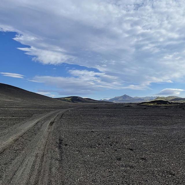 Iceland Unleashed - off-road tour across Iceland