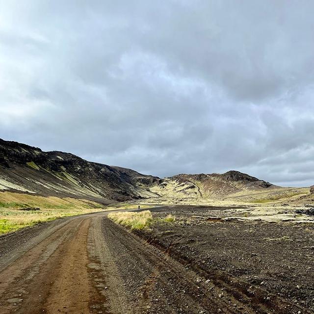 Iceland Unleashed - off-road tour across Iceland