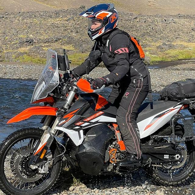 Iceland Unleashed - off-road tour across Iceland