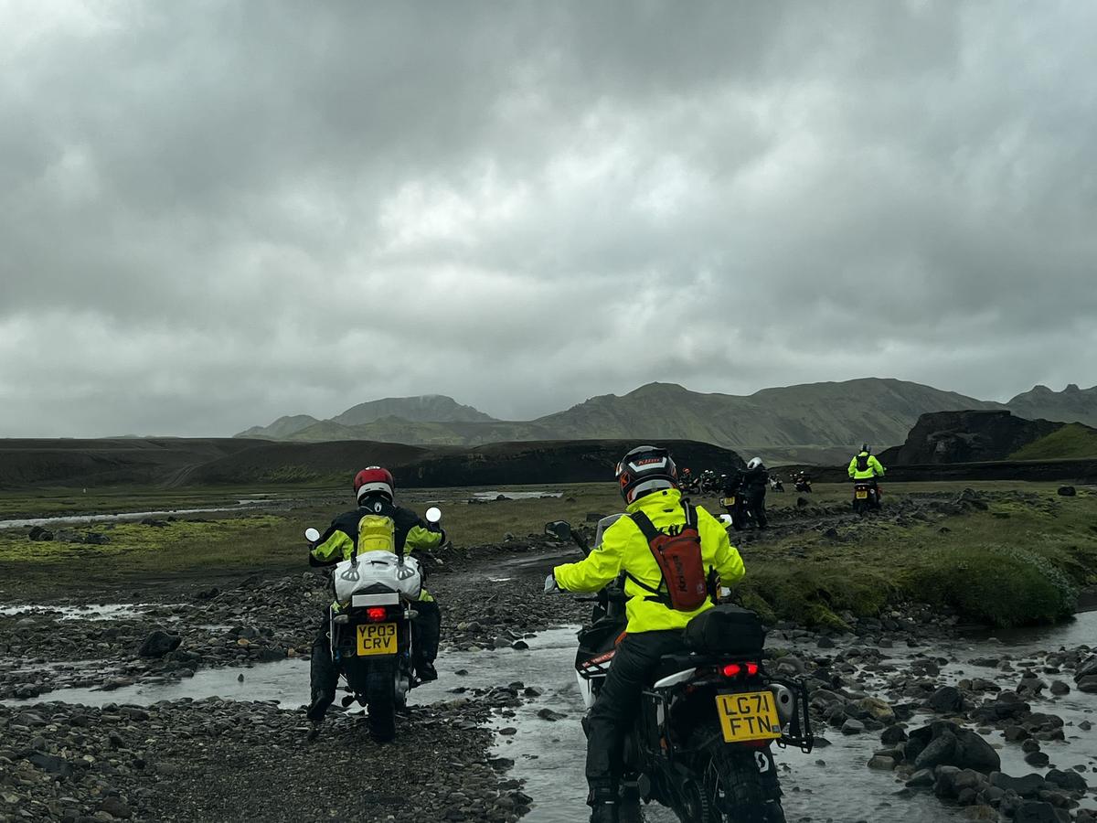 Iceland Unleashed