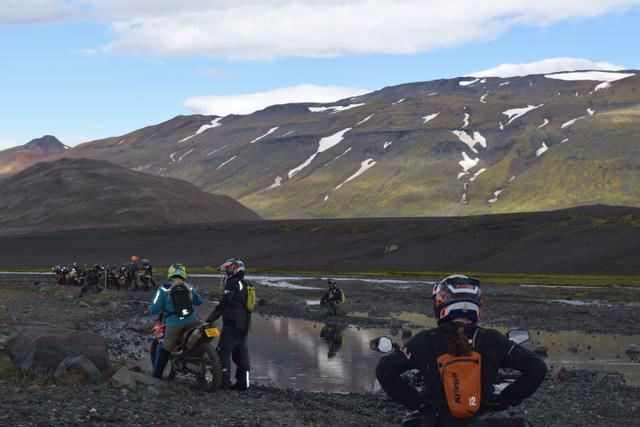 Iceland Unleashed - off-road tour across Iceland