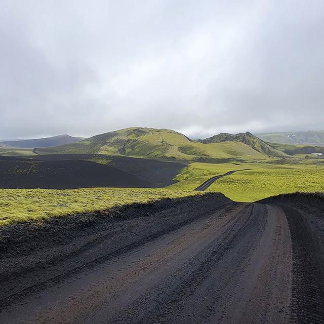 Iceland Unleashed - off-road tour across Iceland