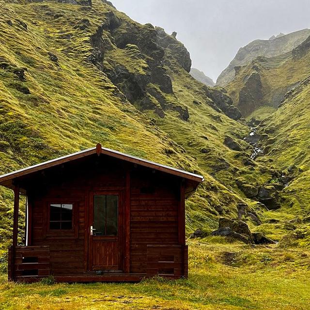 Iceland Unleashed - off-road tour across Iceland