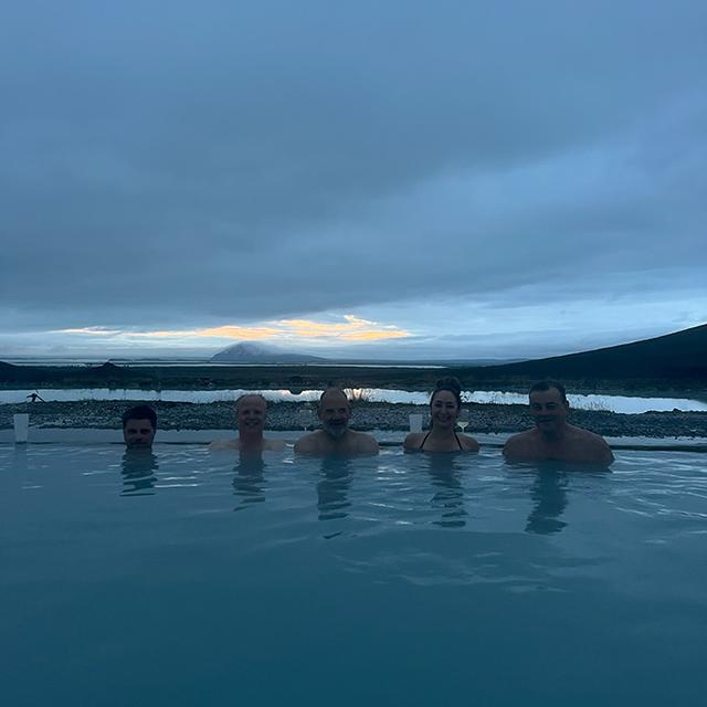 Iceland Unleashed - off-road tour across Iceland
