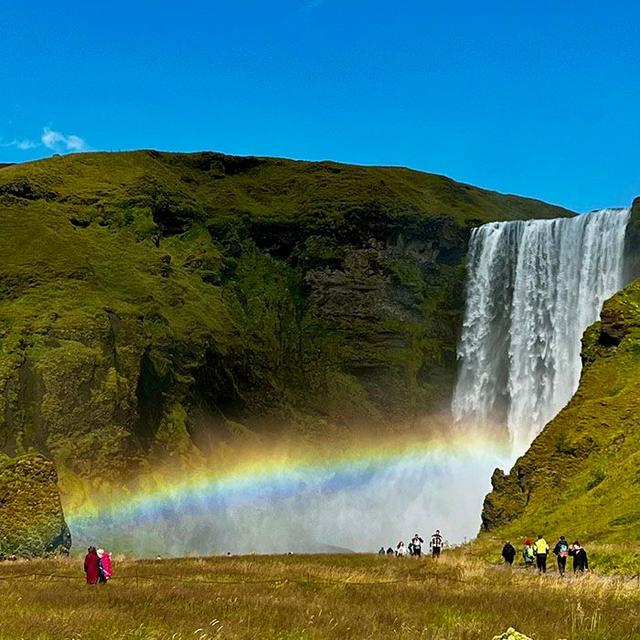Iceland Unleashed - off-road tour across Iceland