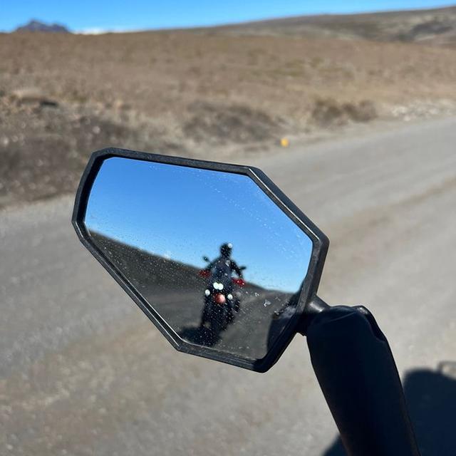 Iceland Unleashed - off-road tour across Iceland