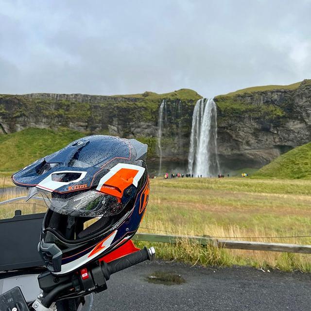 Iceland Unleashed - off-road tour across Iceland