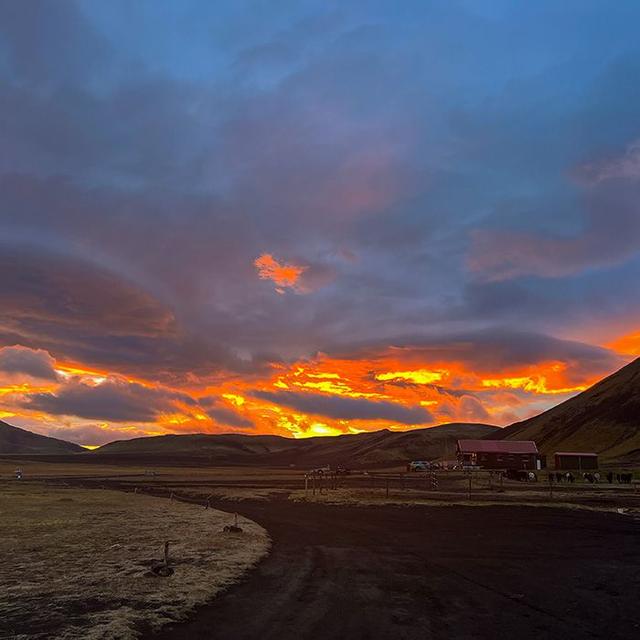 Iceland Unleashed - off-road tour across Iceland