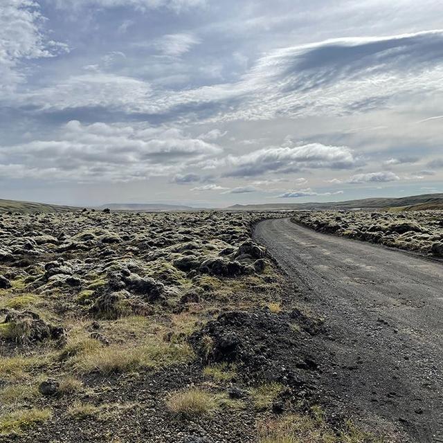 Iceland Unleashed - off-road tour across Iceland