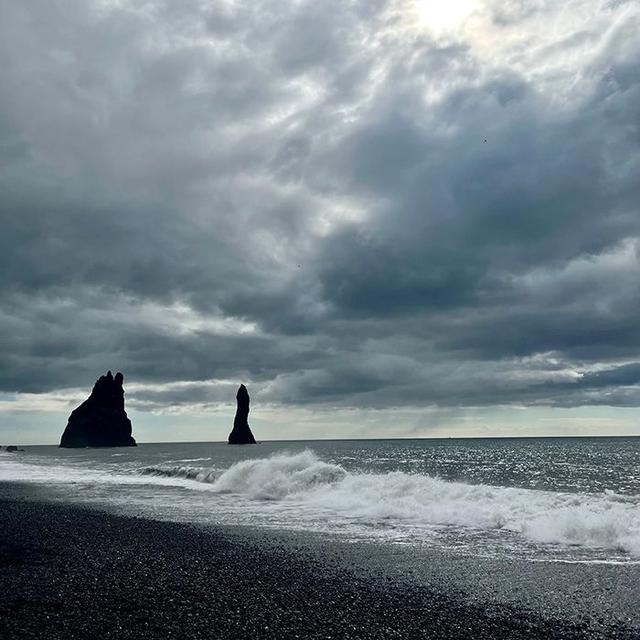 Iceland Unleashed - off-road tour across Iceland