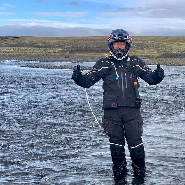 Iceland Unleashed - off-road tour across Iceland