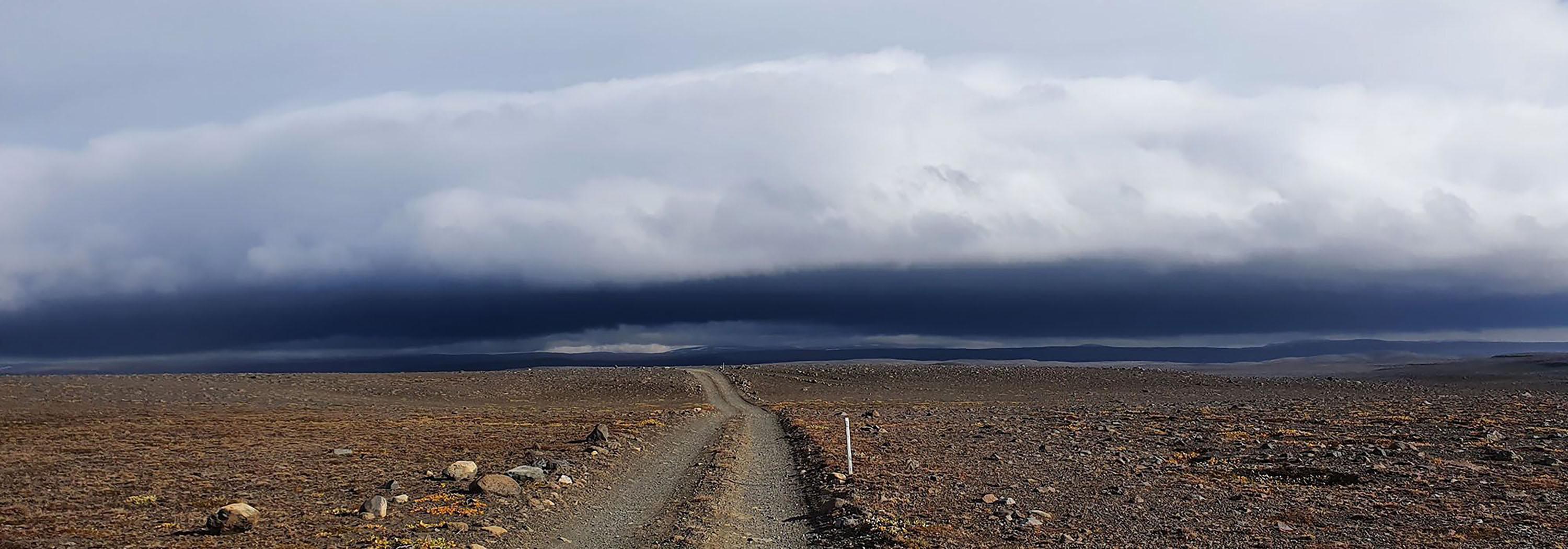 Iceland Unleashed - off-road tour across Iceland