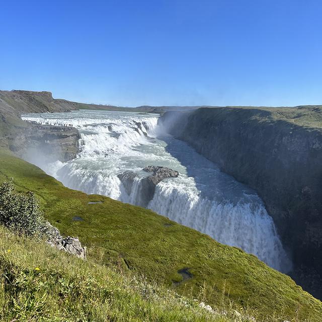 Iceland Unleashed - off-road tour across Iceland