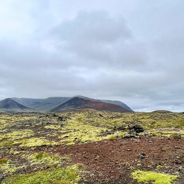 Iceland Unleashed - off-road tour across Iceland