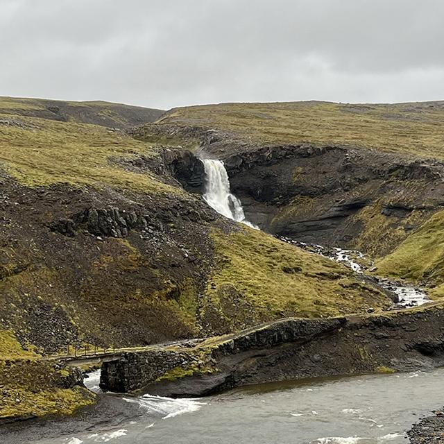 Iceland Unleashed - off-road tour across Iceland