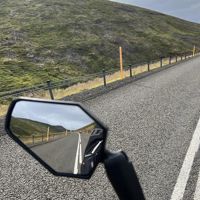 Iceland Unleashed - off-road tour across Iceland