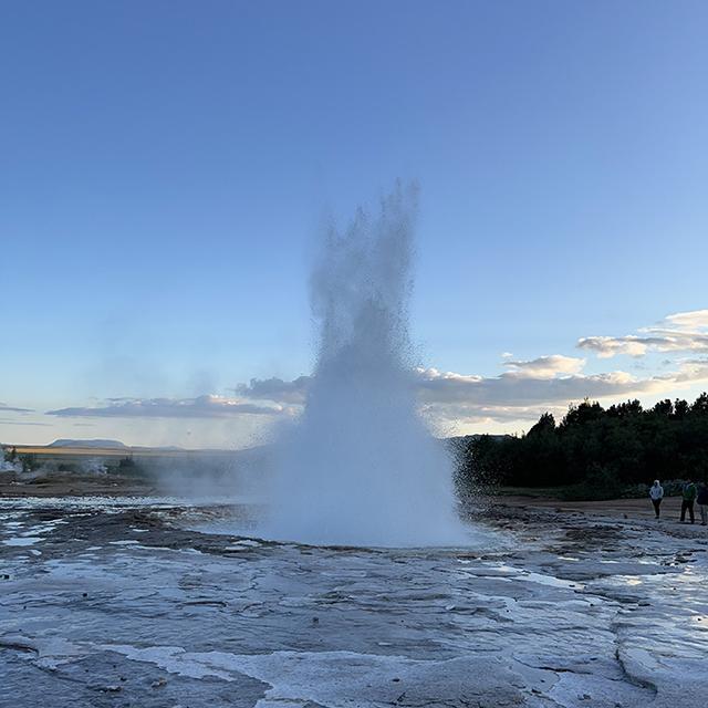 Iceland Unleashed - off-road tour across Iceland