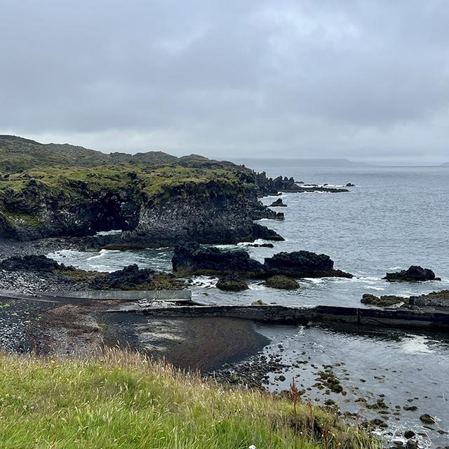 Iceland Unleashed - off-road tour across Iceland