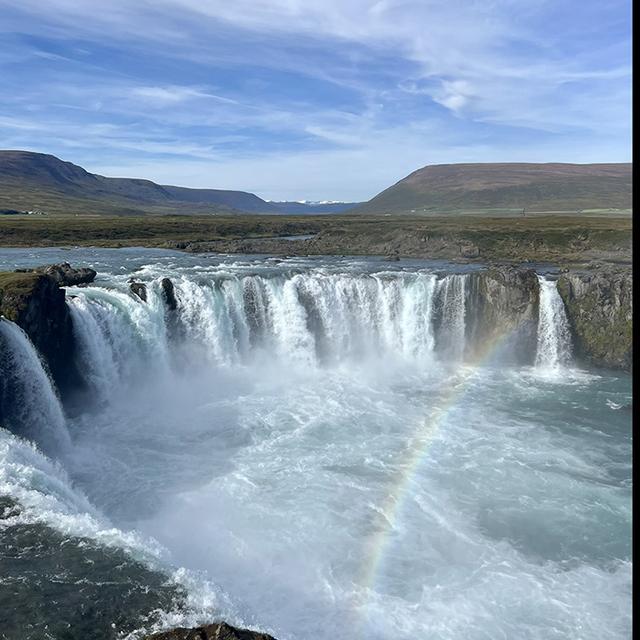 Iceland Unleashed - off-road tour across Iceland