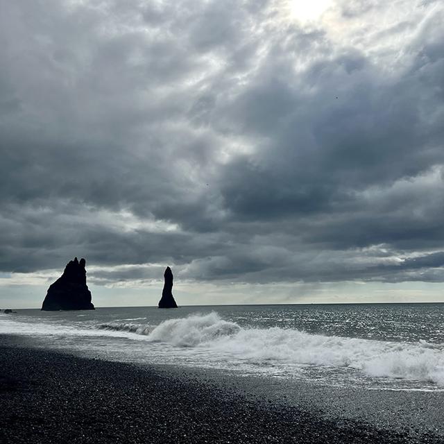Iceland Unleashed - off-road tour across Iceland