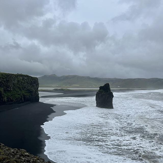 Iceland Unleashed - off-road tour across Iceland