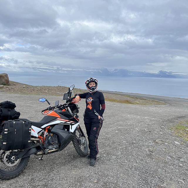 Iceland Unleashed - off-road tour across Iceland