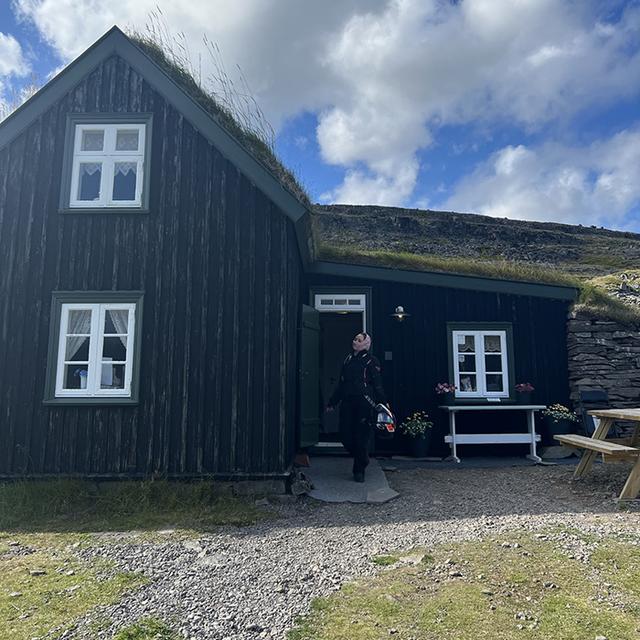 Iceland Unleashed - off-road tour across Iceland