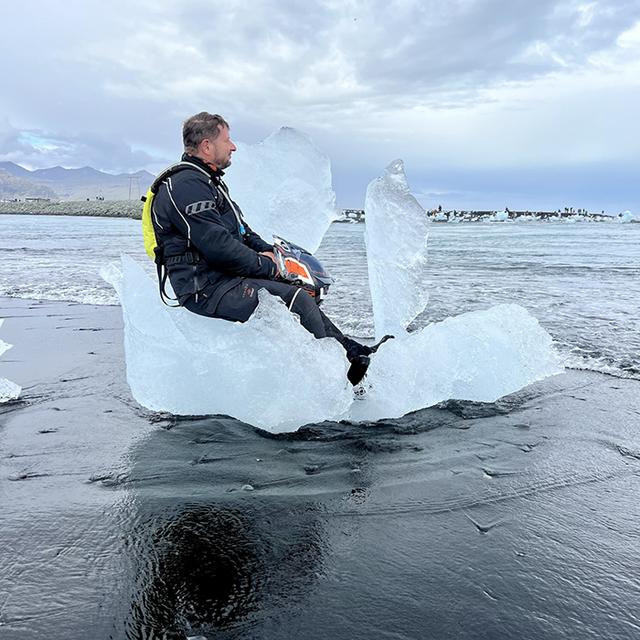 Iceland Unleashed - off-road tour across Iceland