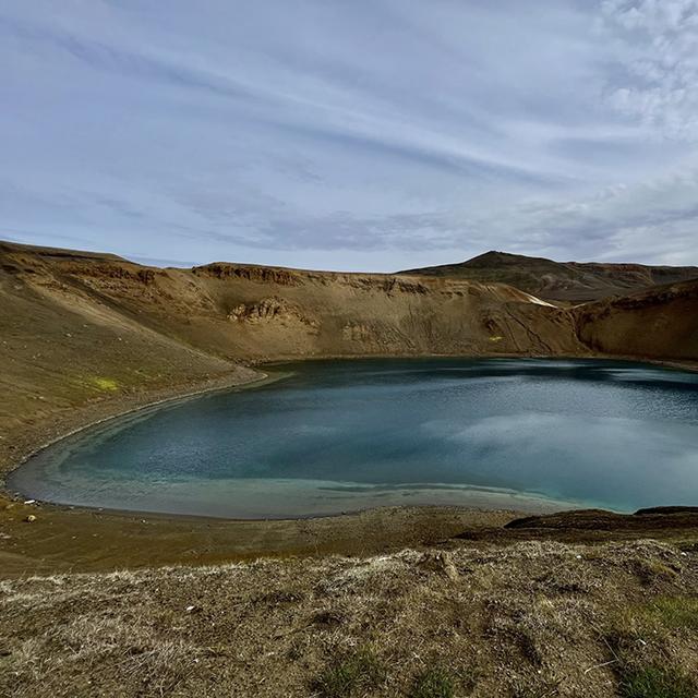 Iceland Unleashed - off-road tour across Iceland