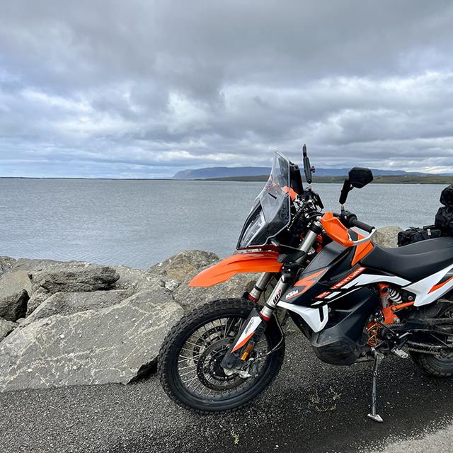 Iceland Unleashed - off-road tour across Iceland
