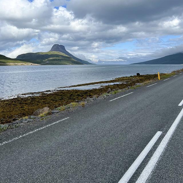 Iceland Unleashed - off-road tour across Iceland