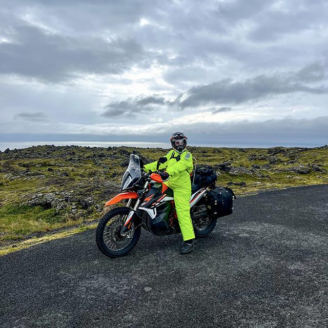 Iceland Unleashed - off-road tour across Iceland