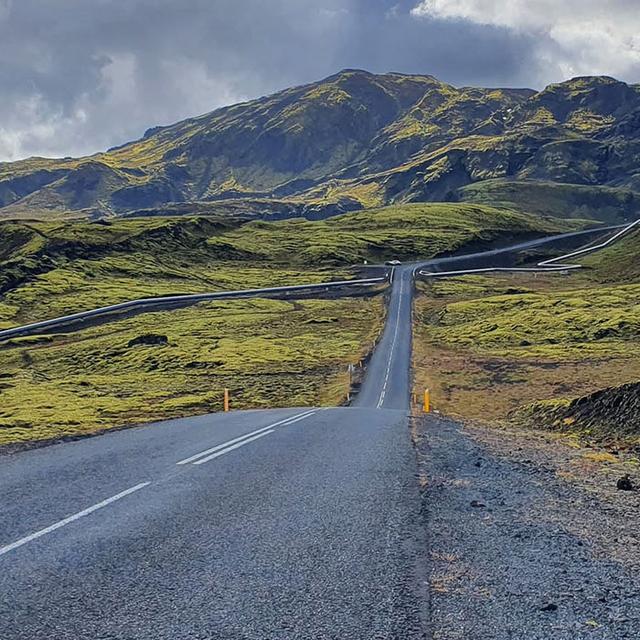 Iceland Unleashed - off-road tour across Iceland