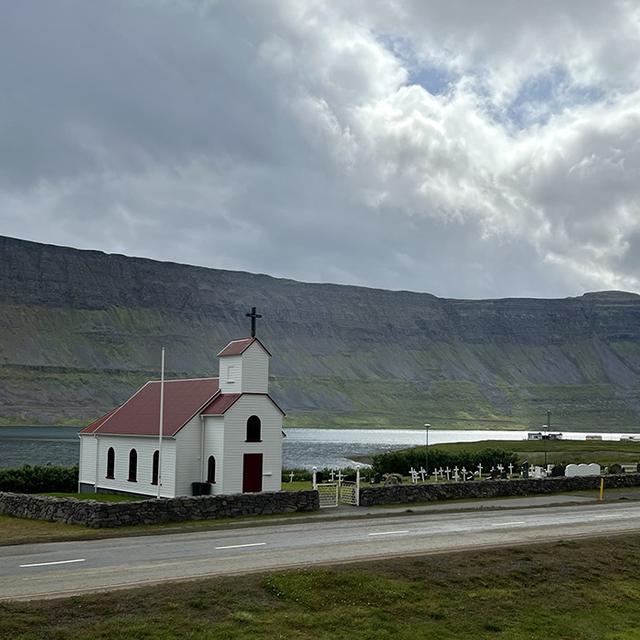 Iceland Unleashed - off-road tour across Iceland