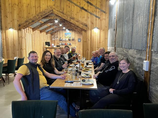 Iceland Unleashed - off-road tour across Iceland