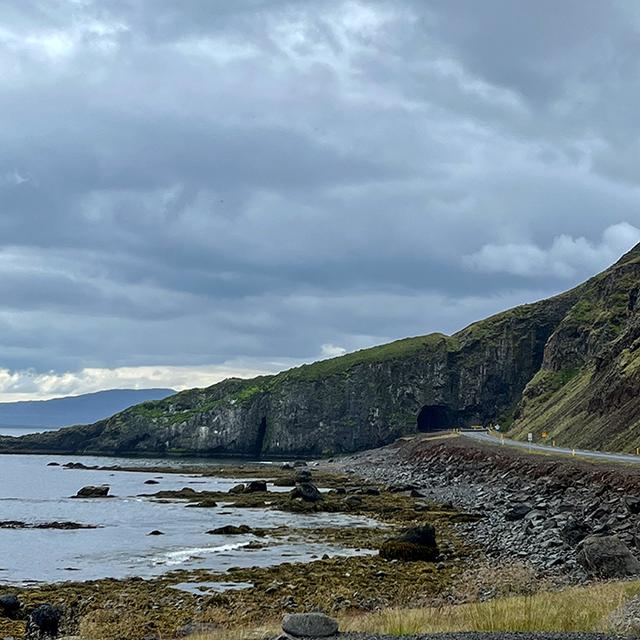 Iceland Unleashed - off-road tour across Iceland