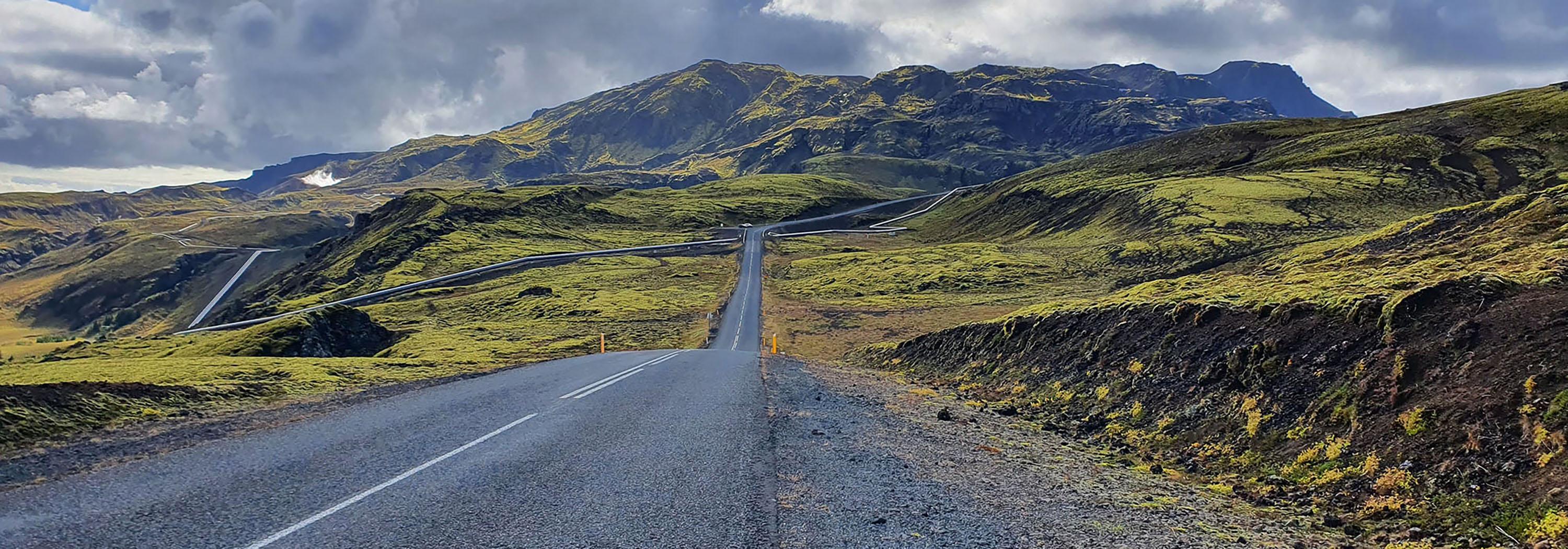 Icelandic Explorer - epic tour around Iceland