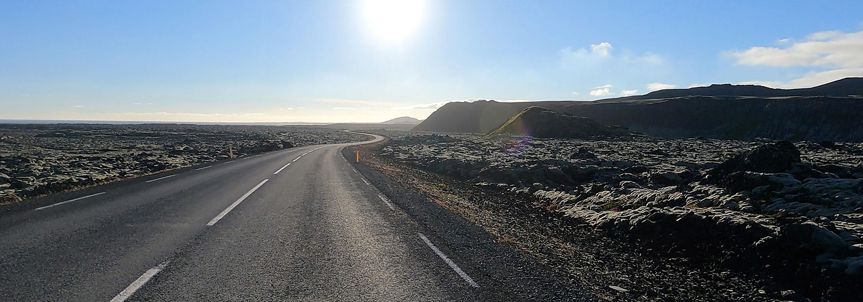 Icelandic Explorer - epic tour around Iceland